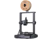 Creality Ender-3 V3 SE 3D-printer i sort med CR Touch auto-levelling