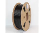 Gembird PETG filament sort 1,75 mm 1 kg til 3D-printer
