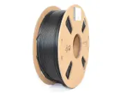 Gembird PLA filament sort 1,75 mm spoler til 3D-printer