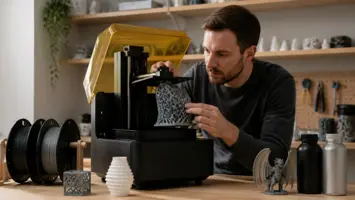 Anycubic guide