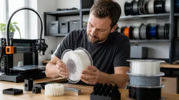 PETG filament