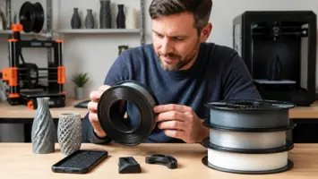 TPU filament