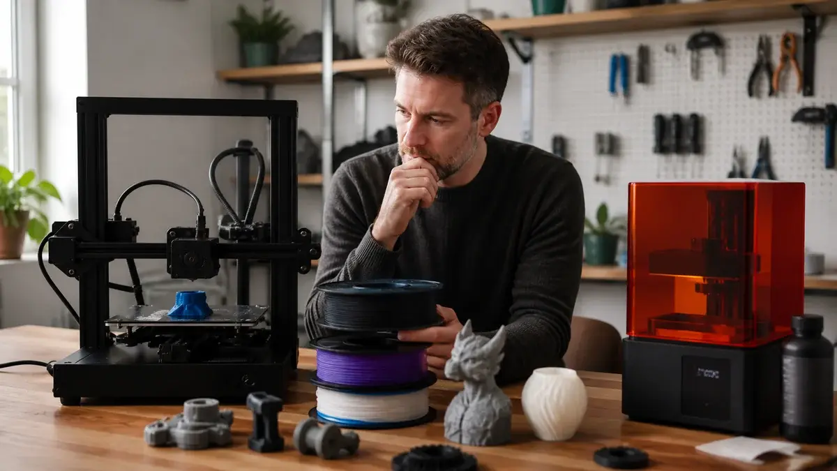 Hvad koster en 3D-printer
